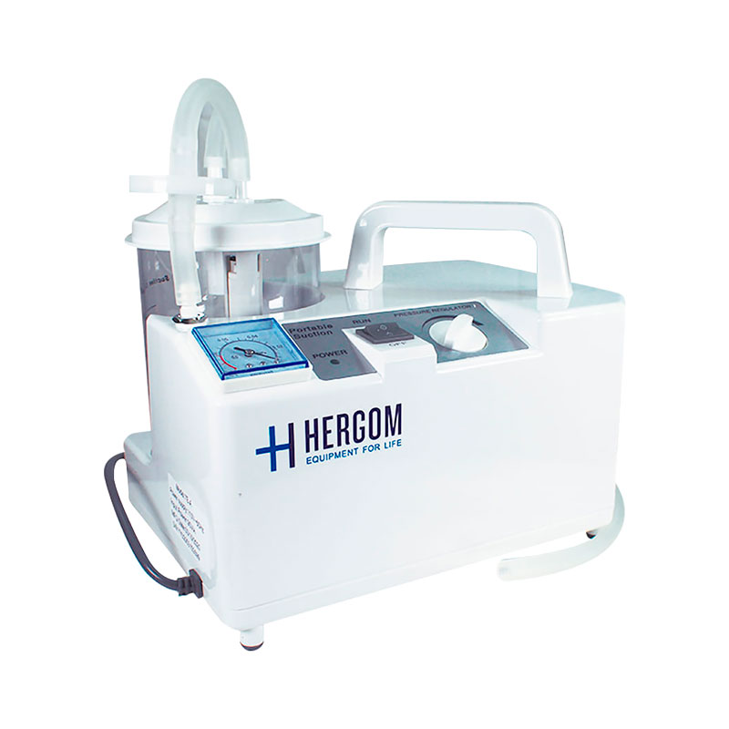 Aspirador Portátil Hergom