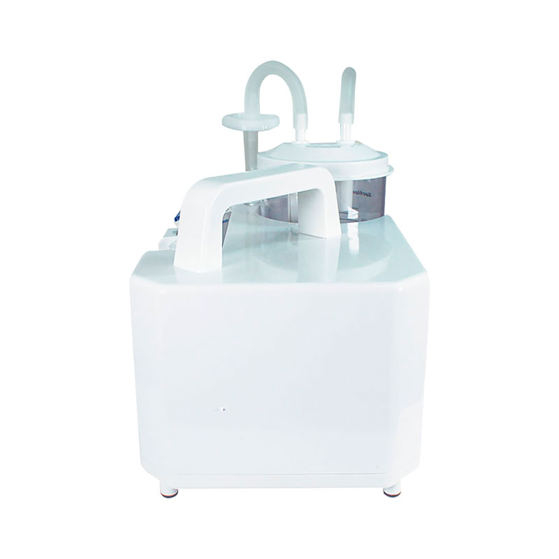 Aspirador Portátil Hergom