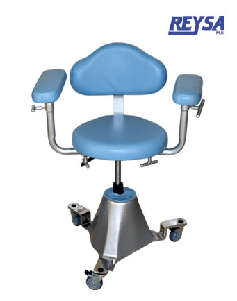 Bancos Especiales con Respaldo