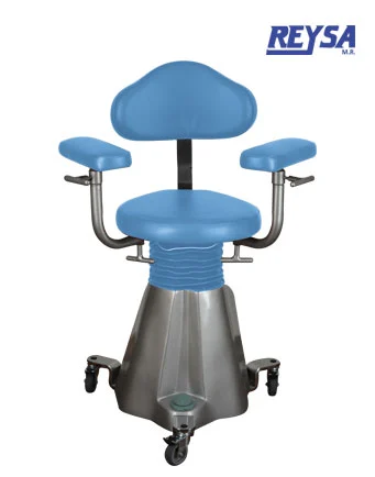 Bancos Especiales con Respaldo