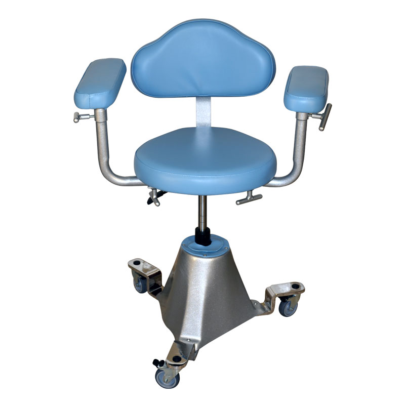 Bancos Especiales con Respaldo