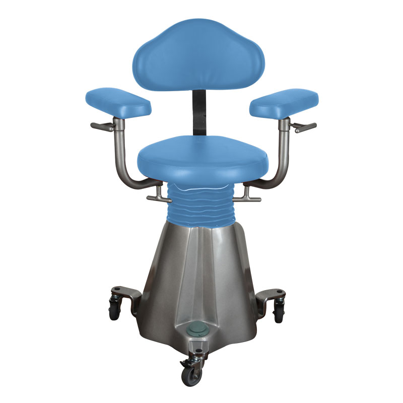 Bancos Especiales con Respaldo