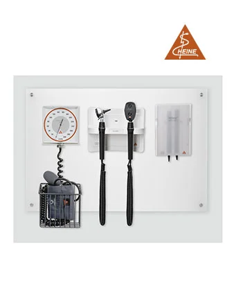 Centro de Diagnóstico Heine EN 200