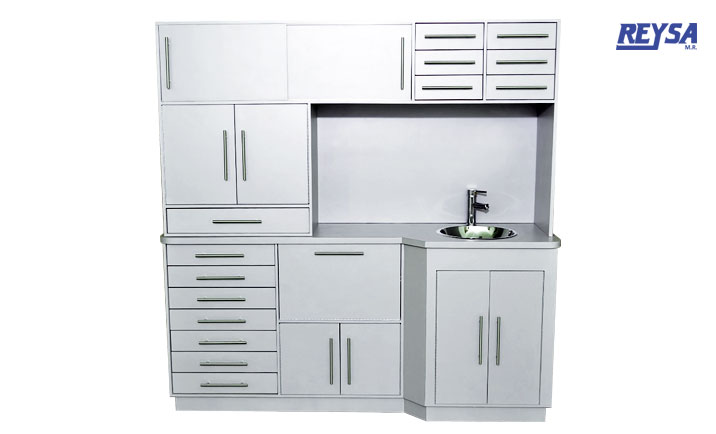 Gabinete Médico Alto