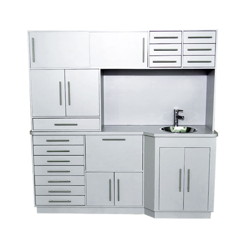 Gabinete Médico Alto