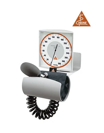 Esfigmomanómetro Gamma Heine XXL LF