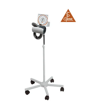 Esfigmomanómetro Gamma Heine XXL LF