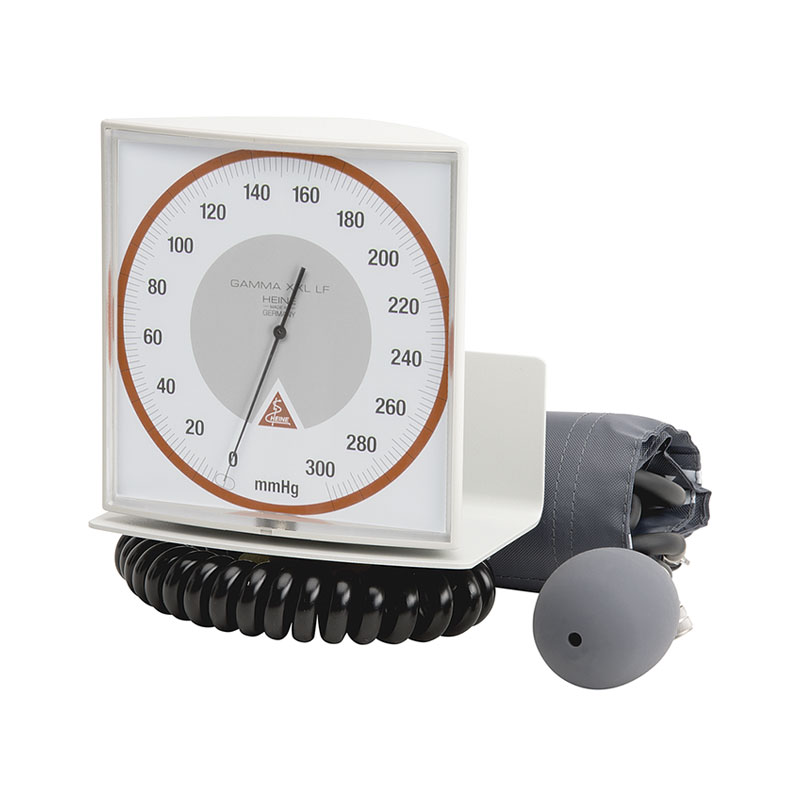 Kit Gamma Heine XXL LF para Wallboard