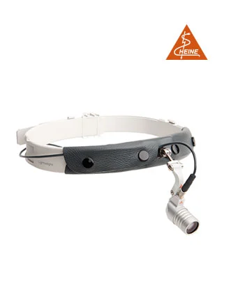 Lámpara Frontal Heine Microlight2