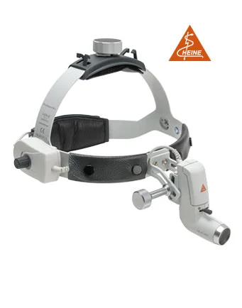 Lámpara Frontal Heine ML4 LED Headlight