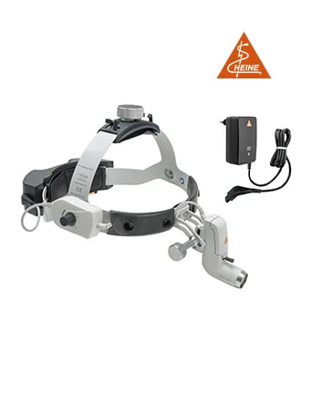 Lámpara Frontal Heine ML4 LED Headlight