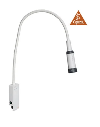 Lámpara Heine EL 10