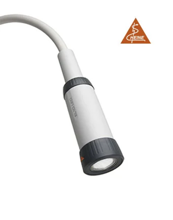 Lámpara Heine EL 10