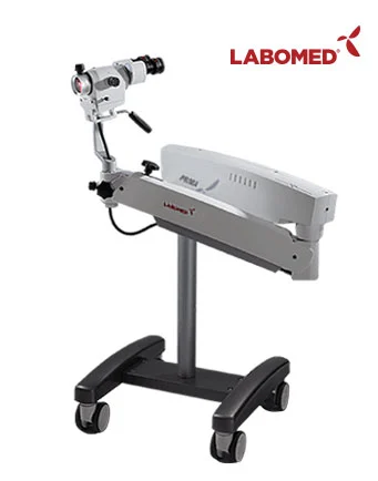 Microscopio PRIMA GN