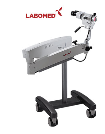 Microscopio PRIMA GN