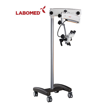 Microscopio Prima ENT