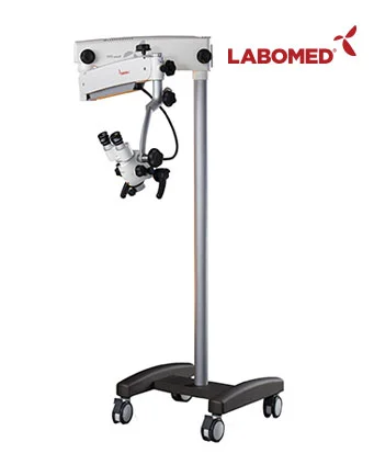 Microscopio Prima ENT