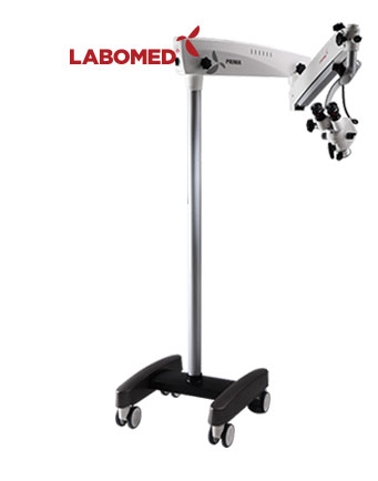 Microscopio Prima ENT