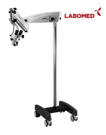 Microscopio Prima ENT