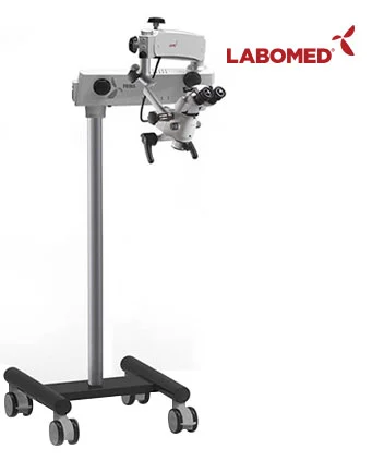 Microscopio Prima Mµ