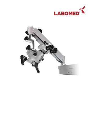 Microscopio Prima Mµ