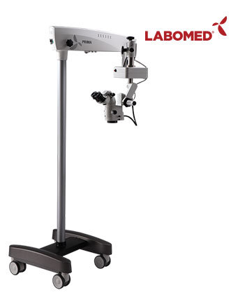 Microscopio Prima OPH