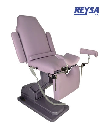 Plancha 3 Motores Ginecológica