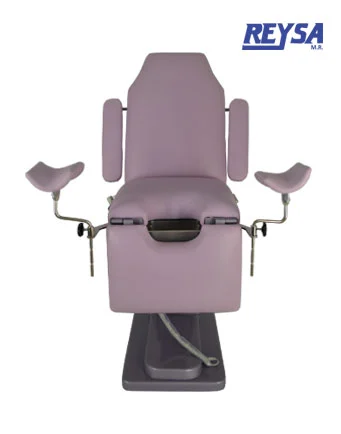 Plancha 3 Motores Ginecológica