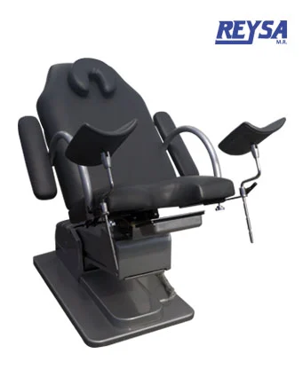 Plancha Ginecológica Tren Lenburg 2 Motores