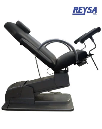 Plancha Ginecológica Tren Lenburg 2 Motores