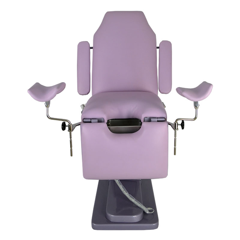 Plancha 3 Motores Ginecológica