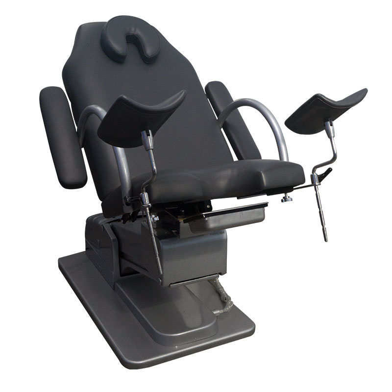 Plancha Ginecológica Trendelenburg 2 Motores