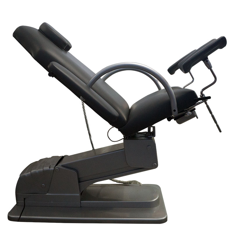 Plancha Ginecológica Trendelenburg 2 Motores