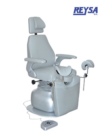 Sillón Ginecológico Modelo Standard