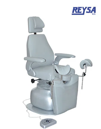 Sillón Ginecológico Modelo Standard