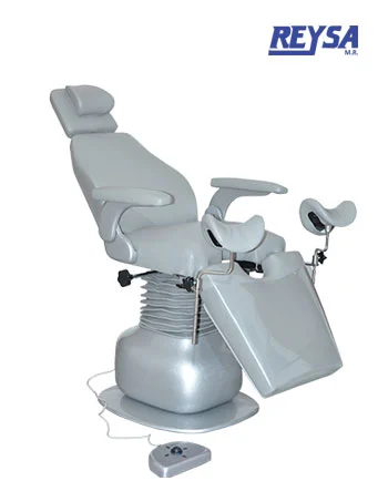 Sillón Ginecológico Modelo Standard