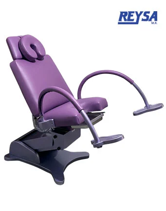 Sillón Mark I Trendelenburg