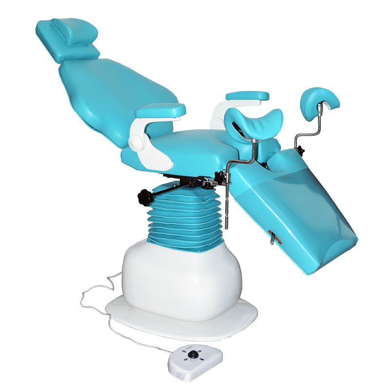 Sillón Modelo Jet Ginecológico