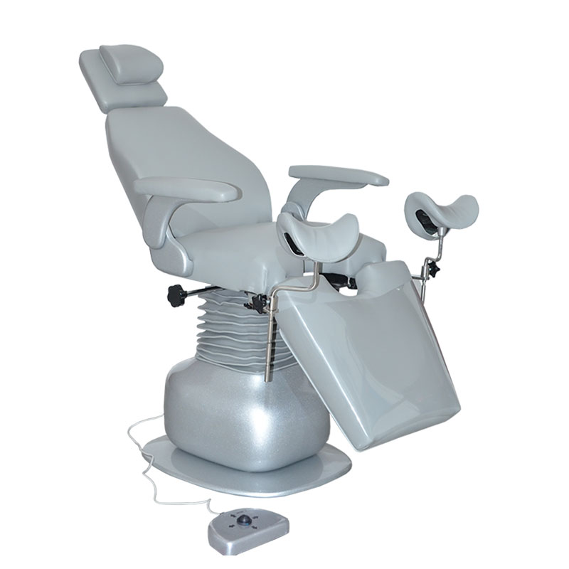 Sillón Ginecológico Modelo Standard