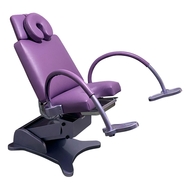 Sillón Mark I Trendelenburg