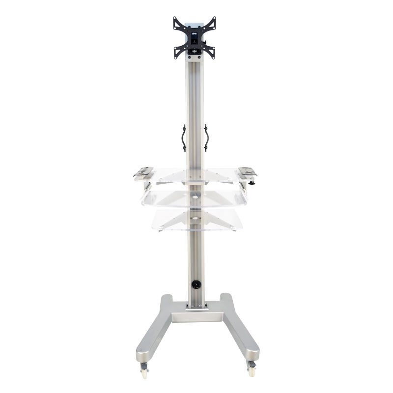 Bancos Especiales con Respaldo